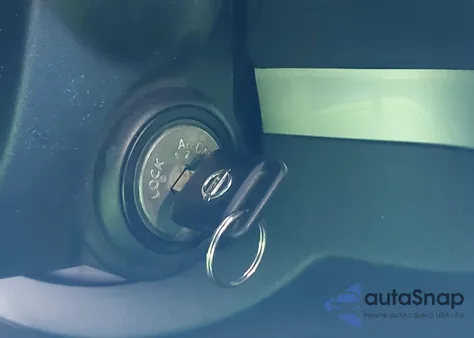 2011 Nissan Sentra 2.0 from USA, damaged, VIN 3N1AB6AP7BL633391